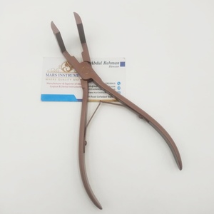 Herramientas para Extensiones de Cabello, Pinza Adhesiva para Presionar Cintas - Product Image 5