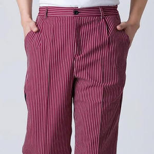 Pantalones Cargo para Hombre, Nuevos y Más Vendidos, para Correr, Trabajar y Cocinar, con Múltiples Bolsillos, Lavados, para Hombre - Product Image 5