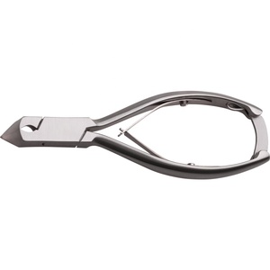 Coupe-ongles professionnelle, pour femmes, outil de manucure, pour les orteils - Product Image 1