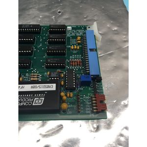 Regulador WJ Watkins-Johnson 903168-001 WJ952 MFC - Equipo y Piezas de Semiconductores de Confianza de Marca Global - Product Image 3
