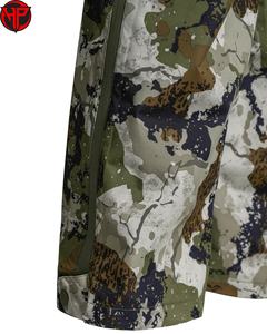 Pantalones de Caza de Camuflaje de Invierno de Alta Calidad, Impermeables, Resistentes al Viento, Transpirables, de Secado Rápido, Tela Oxford, Colores y Logotipo Personalizables - Product Image 4