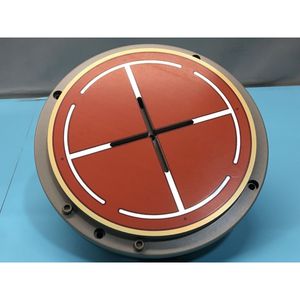 Brida Base Shibatec 3FA66846-3, 155899 - Equipo y Piezas de Semiconductores de Confianza de Marca Global - Product Image 5