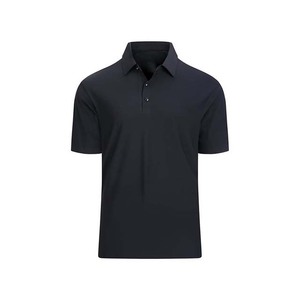 Camisetas de Hombre de Alta Calidad, 100% Algodón, con Logotipo Bordado Personalizado, Tejido Jersey Liso Teñido, Transpirable, Ropa Deportiva Informal - Product Image 4