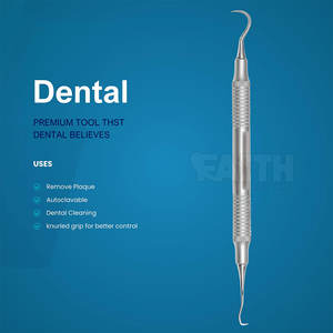 Servicio OEM, Último Modelo de Scalers Dentales, Scalers Dentales Hechos a Medida, Scalers Dentales en Grandes Cantidades - Product Image 4