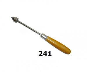 Mandril/Espátula de Alta Calidad para Quemar Residuos de Fundición, Herramienta para Fabricación de Joyas, Venta al por Mayor, Precio Más Bajo, Mejor Producto para Joyería - Product Image 2