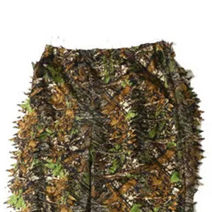 Nuevo Traje de Caza Personalizado 2026 Hecho con el Mejor Material, Traje de Caza Transpirable - Product Image 6