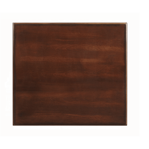 Tavolo Console con Finitura in Noce Malachi, Design Elegante per Tavolino d'Appoggio - Product Image 5