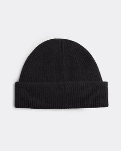 Winter Fashion <b>Waterproof</b> Waffle <b>Beanie</b> Custom Logo Unisex <b>Beanie</b> Hat Knit 100% Acrylic Material High Quality Private Tag Custom - Product Image 4