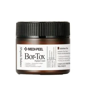 MEDI-PEEL Hautpflege creme Großhandel Bor-Tox Peptid Creme-50g