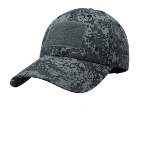 Gorra Deportiva de Poliéster con Malla Oculta Repelente a Insectos, Protección Solar para Hombres y Mujeres, Gorra de Pesca para Exteriores - Product Image 3