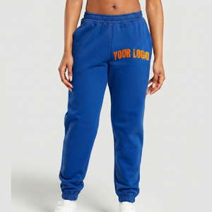 Nouvel Arrivage 2026 – Pantalon de survêtement en molleton épais pour femme, taille haute à cordon de serrage, qualité supérieure, écologique, idéal pour l'hiver et les loisirs - Product Image 5