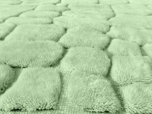 Alfombra Bereber Marroquí Beni Ourain de Lana Anudada a Mano |   Alfombra Geométrica de Lujo Hecha a Mano |   Proveedor de Tamaños Personalizados - Product Image 3