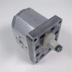 Pompe à piston hydraulique haute pression 350 bars 0,5 CV ALP1-D-7 ALP1-D-13 ALP2-D-30 ALP4-D-190 ALP4-D-270 Connexion 1/2 pouce - Product Image 3