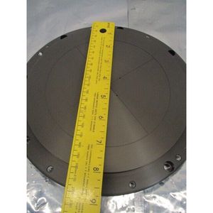 LAM 715-140054-008 CAP, LWR ELECT, BTM CLAMP, 8 - Equipo y piezas de semiconductores Trusted Global Legacy - Product Image 5