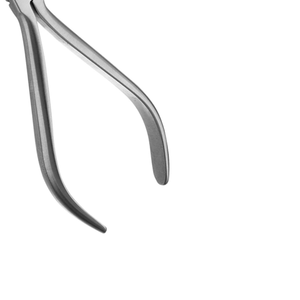 Micro-cutter orthodontique fin, instrument dentaire de précision en acier inoxydable, outil de coupe de fil, usage professionnel en clinique, durable - Product Image 6