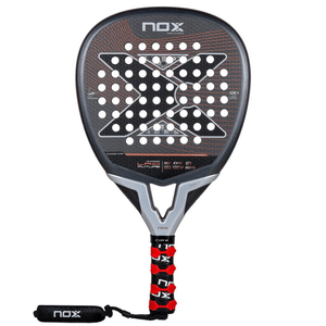 Cordón de Seguridad de Nailon Antideslizante, Inteligente, Duradero y Extraíble para Raquetas de Tenis/Bádminton, Color Personalizado y Servicio OEM - Product Image 5