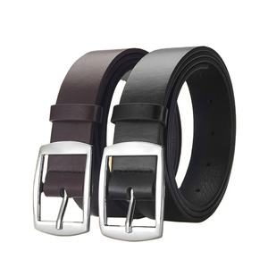 Custom Made <b>Leather</b> <b>Belts</b> High Quality <b>Genuine</b> <b>Leather</b> <b>Belts</b> Made In Pakistan <b>Leather</b> <b>Belt</b> For Men - Product Image 1