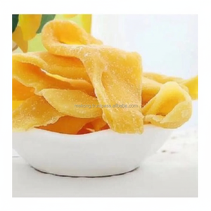 Mango Seco del Río Mekong de Vietnam con Sabor a Jarabe Suave, Empaque Personalizado, Suministro al por Menor y al por Mayor - Product Image 6