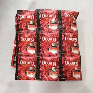 Downy Fabric Softener Rose 20ml Liquid Eco-Friendly High Concentration Long Lasing Perfume Disposable <b>Detergent</b> Clothing Kitchen - Product Image 1