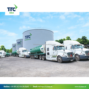 กากน้ำตาลอ้อยสำหรับกลั่นเหล้ารัม79% ใส่อาหารสัตว์ใช้ในเวียดนาม - Product Image 5