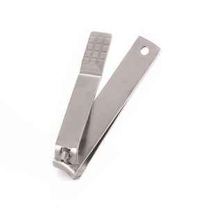Coupe-ongles en acier inoxydable robuste de qualité supérieure pour la vente en gros, avec performances optimales et couleur personnalisable - Product Image 3