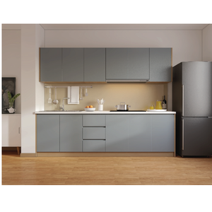 Muebles Modernos para el Hogar, Tablero de Partículas, Cocina de Madera Contrachapada, Ecológico, Nuevo MDF Vietnam, Muebles Duraderos - Product Image 3