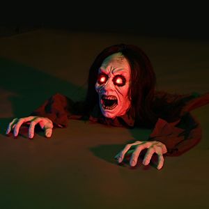 Decorazioni di Halloween per un'atmosfera festiva in casa - Product Image 5