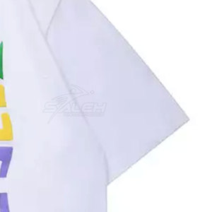 Camisetas con Estampado Puff para Uso en Exteriores, Precio al por Mayor, Venta en Línea, Camisetas con Estampado Puff para Hombre - Product Image 3