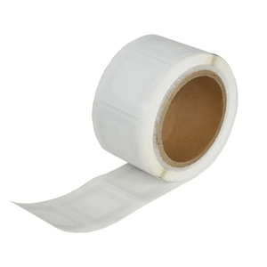 Factory ISO 15693 <strong>ICODE</strong> SLIX2 HF NFC Sticker Tag RFID Label for Asset Tracking - Product Image 3