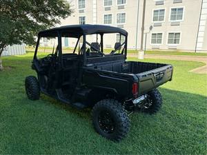 Ofertas con Descuento: Defender MAX Lone Star HD10 4WD 4 Tiempos, Certificado por la EPA y la CEE, UTV Listo para Exportar - Product Image 2