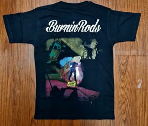 T-shirts unisexe décontractés 100% coton meilleure qualité sérigraphie personnalisée coupe surdimensionnée à manches courtes pour hommes et femmes - Product Image 4