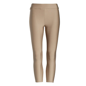 Leggings personnalisés avec logo pour femmes, taille élastique, leggings de yoga, vêtements de sport, leggings de yoga push-up, leggings de compression sans couture - Product Image 1