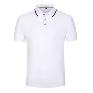 Polo de Manga Corta para Hombre, Color Verde Oscuro, Algodón Piqué, Casual, Transpirable, Corte Regular, Diseño con Botones, Color Sólido, Estilo Tejido - Product Image 4