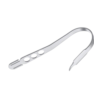 Instruments orthopédiques : Écarteur pelvien Hohmann, Écarteur osseux Furst Hohmann, Utilisation manuelle en clinique, Garantie à vie - Product Image 2