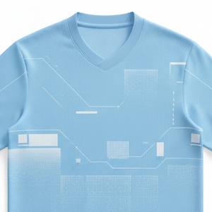 Custom Club <b>Soccer</b> Jersey Wholesale Sublimated Football Shirt Set High Quality Dry Fit Training Match Uniform Wear - Product Image 5
