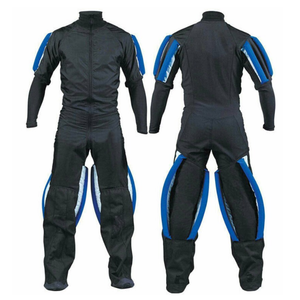 Trajes de Neopreno Personalizados 2026 de Nuevo Diseño para Paracaidismo, Trajes de Bota para Freefly, Ropa Deportiva Transpirable y Ecológica, Exportaciones de Pakistán - Product Image 1