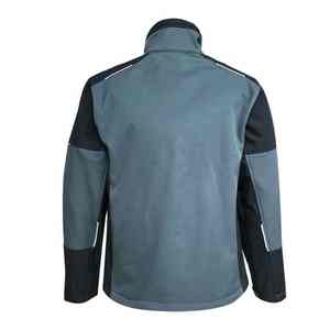 Outdoor Adventures <b>Men</b> Winter Camo Tactical <b>Soft</b> <b>Shell</b> <b>Jacket</b>-Waterproof Windproof Breathable Fleece Ultimate <b>Soft</b> <b>Shell</b> <b>Jacket</b> - Product Image 5