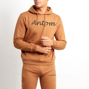 Hip Hop New Casual Men Hoodies Sweatshirts Fashion Hoody Patchwork Loose Sportswear Solid Fleece Warm Hoodies - Product Image 5