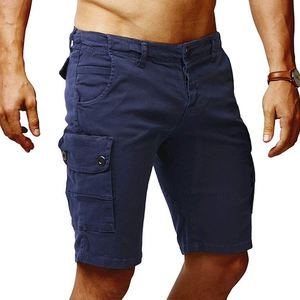 Short de bain pour homme, séchage rapide, toile solide, respirant, confortable, pour la natation en piscine et le surf estival - Product Image 3