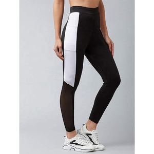 2025 New Design Custom Gym Skinny Fit women <b>leggings</b> with <b>pocket</b> Wholesale Yoga <b>Leggings</b> For Women Sportswear Seamless <b>Leggings</b> - Product Image 2