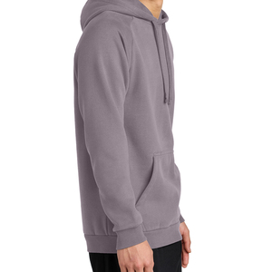 Sudadera con Capucha de Forro Polar Cálido para Hombre, Suave, Informal, para Invierno, Ropa Deportiva, Fabricante y Proveedor de Ropa Personalizada - Product Image 3