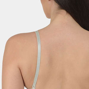 Sujetador deportivo personalizado para mujer, el más vendido en línea, de buena calidad, con cuello redondo. - Product Image 5