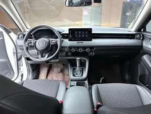 Honda XR-V Essence SUV 2024, 3950 KM, avec Honda Sensing, Véhicule d'occasion en gros - Product Image 3