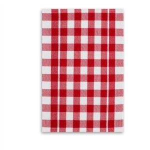 Hot Selling Superior Quality Yarn Dyed Stripe Design <b>Kitchen</b> <b>Towel</b> Waffle Weave Cotton <b>Kitchen</b> <b>Towels</b> for Christmas. - Product Image 3
