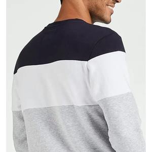 Sudaderas Premium Esenciales para Hombre, de Algodón y Felpa, Cuello Redondo, Estilo Casual, para Invierno, Ropa Urbana - Product Image 4