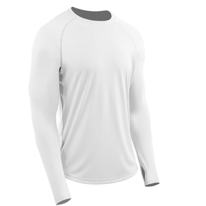 Maillot de compression haute performance pour hommes, idéal pour la gym, le MMA, le BJJ et les sports athlétiques - Product Image 2