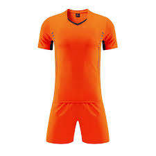 Tenues de football personnalisées, ensemble complet, design de tenue de football, sublimation, vêtements d'équipe sportive, uniforme de club, vente en gros - Product Image 6