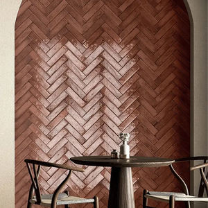 Carreaux de céramique antidérapants modernes de qualité supérieure pour revêtements muraux intérieurs, bordures, applications décoratives pour appartements et écoles - Product Image 1