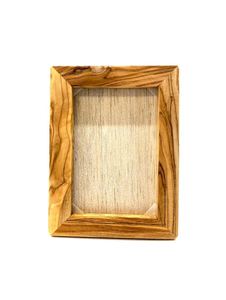 Decorative <b>Wooden</b> <b>Picture</b> <b>Frame</b> for Home and Office Use - Product Image 6
