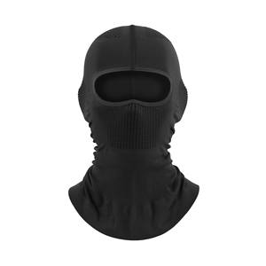 Chapeau personnalisé avec logo sur mesure pour hommes et femmes, masque de ski d'hiver, balaclava en polaire unisexe avec faible MOQ - Product Image 5